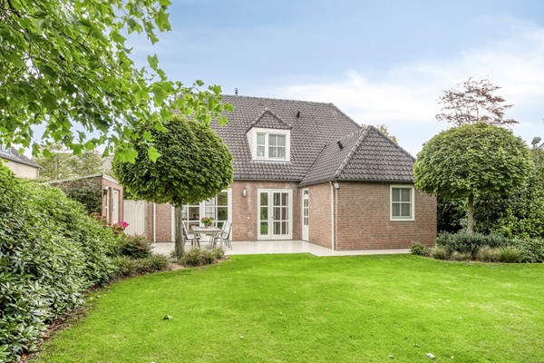 Medium property photo - Past. Verbakelstraat 19, 6023 CL Budel-Schoot
